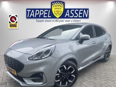 Ford puma best sale 1995