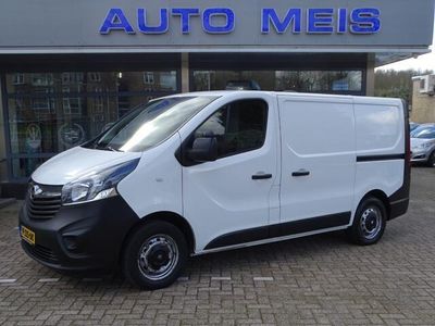 tweedehands Opel Vivaro 1.6 CDTI L1H1 EDITION ECOFLEX