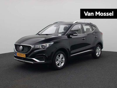 tweedehands MG ZS EV Comfort 45 kWh | Navigatie | Apple Carplay\And