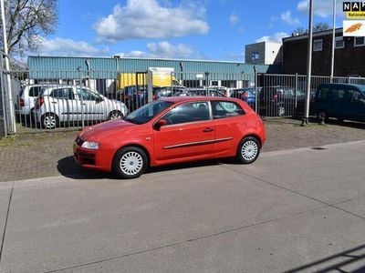 Fiat Stilo
