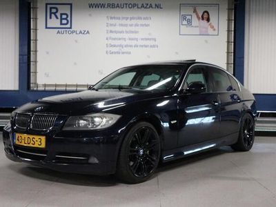 tweedehands BMW 335 335 d High Executive / Full Options / Hoge kwalitei