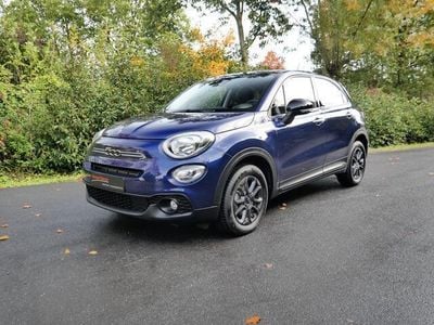 Occasion Fiat 500X Club 120 PK (88 kW) 2023 Blauw SUV