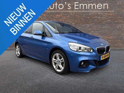 BMW 225 Active Tourer