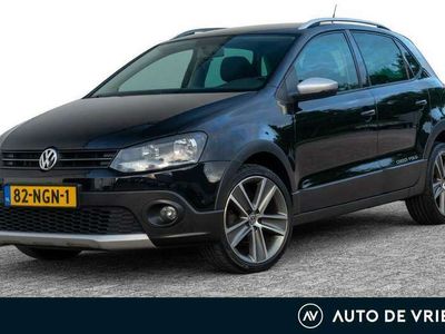 VW Polo Cross occasion - 7 te koop in Drachten - AutoUncle