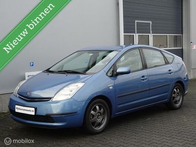 tweedehands Toyota Prius 1.5 VVT-i, Youngtimer, Dealer, 2 de eig, Netjes