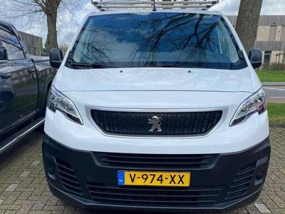 tweedehands Peugeot Expert 231S2.0BlueHDI120Pre