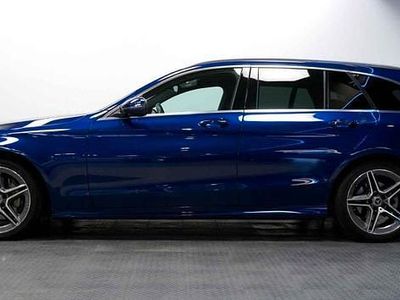 Occasion 2018 Mercedes C180 Business | € 16.000 (Super prijs)