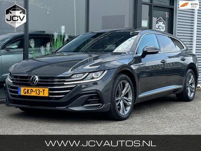 VW Arteon