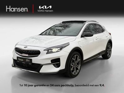 Wit Gebruikt 2022 Kia XCeed SUV | € 22.945 (Eerlijke prijs)