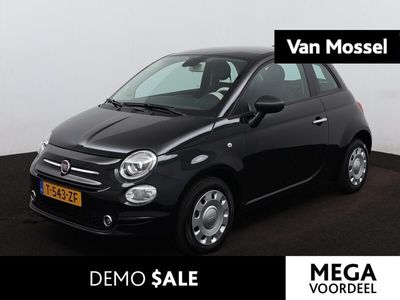 tweedehands Fiat 500 1.0 Hybrid || VAN MOSSEL VOORRAADVOORDEEL ||