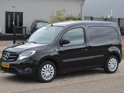 Mercedes Citan 111