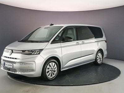 VW Multivan