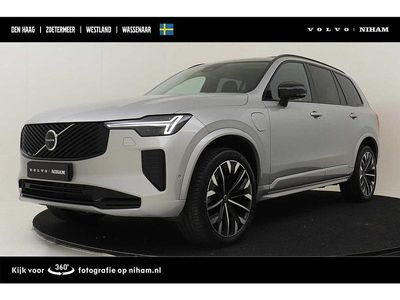 Occasion 2024 Volvo XC90 Plus SUV | € 73.785 (Iets duurder)
