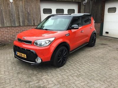 Occasion Kia Soul 132 PK (97 kW) 2014 SUV
