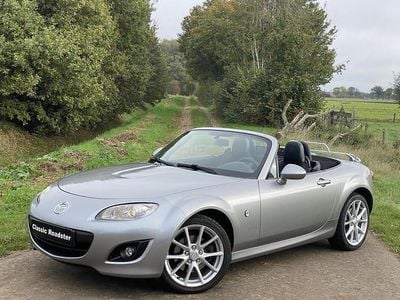 Mazda MX5