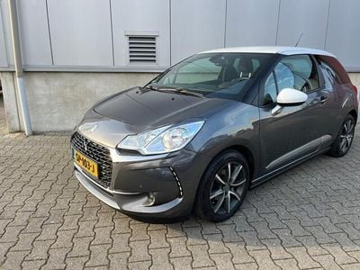 DS Automobiles DS3
