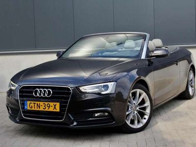 Audi A5 Cabriolet