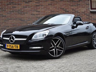 Mercedes SLK200