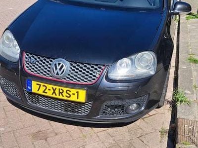 VW Golf IV