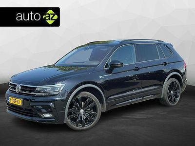 VW Tiguan Allspace