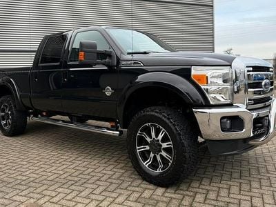 Gebruikt 2015 Ford F250 Pickup | € 58.000