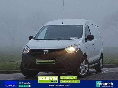 N.v.t. Occasion 2020 Dacia Dokker MPV | € 7.350 (Eerlijke prijs)