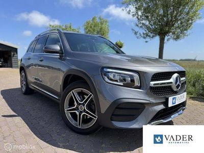 Mercedes GLB200