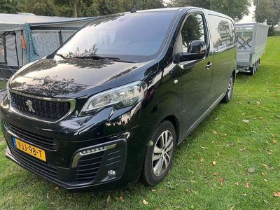 tweedehands Peugeot Expert L2H1 Asphalt