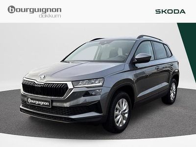Grijs Nieuw 2025 Skoda Karoq Selection SUV | € 41.950