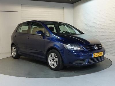 VW Golf Plus