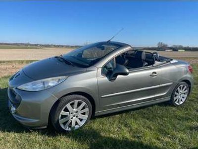 tweedehands Peugeot 207 1.6 VTi Roland G.