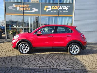 tweedehands Fiat 500X 1.6 PopStar