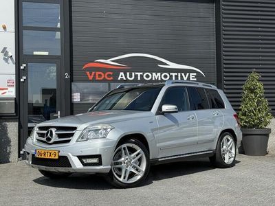 Mercedes GLK220