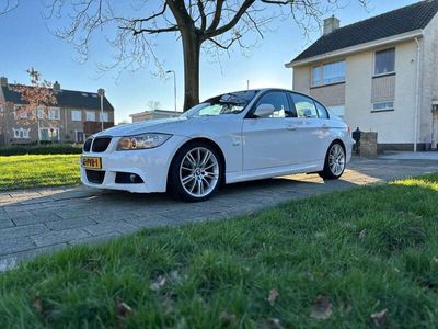 tweedehands BMW 318 i CL. M Sport Ed.