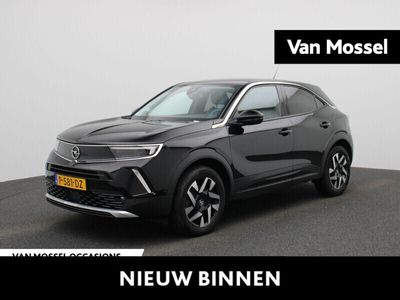 Opel Mokka-e