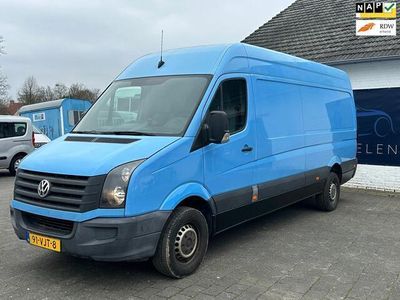 VW Crafter