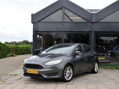 Occasion Ford Focus Trend 101 PK (74 kW) 2015 Grijs Hatchback