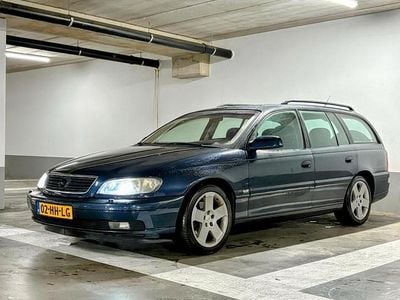 Gebruikt 2001 Opel Omega | € 2.750