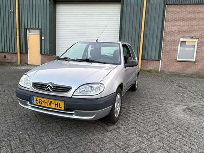 Citroën Saxo
