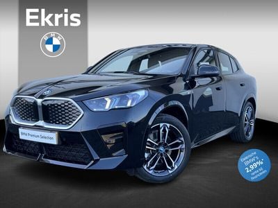 BMW iX2