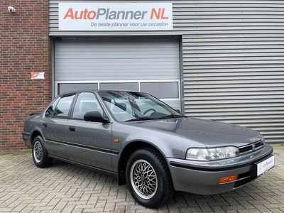 tweedehands Honda Accord 2.0i Classic! 1e Eigenaar! *64.292 KM*!