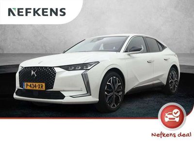 tweedehands DS Automobiles DS4 Rivoli 130pk Automaat | Navigatie | Achteruitrijca