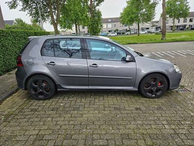 VW Golf V