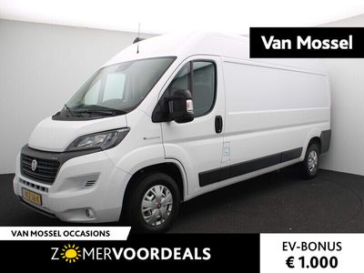 Fiat E-Ducato