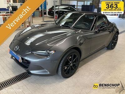 Mazda MX5