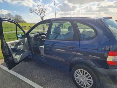 Renault Mégane II