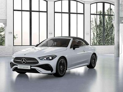 Mercedes CLE200