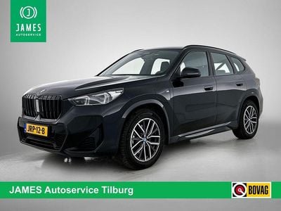 Zwart Gebruikt 2024 BMW X1 M Sport SUV | € 45.840 (Goede deal)
