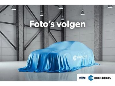 Gebruikt 2015 Ford Transit Trend | € 7.950 (Super prijs)