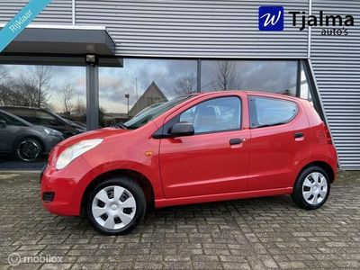 tweedehands Suzuki Alto 1.0 Comfort